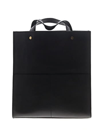 Madewell Leather Tote (view 2)