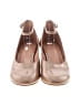 Sigerson Morrison Tan Heels Size 6 1/2 - photo 2