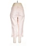 NYDJ 100% Cotton Pink Jeans Size 12 - photo 2