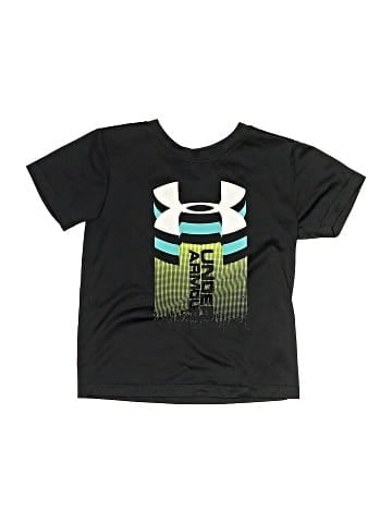 Under Armour Active T-Shirt (view 1)