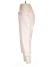 NYDJ 100% Cotton Pink Jeans Size 12 - photo 5
