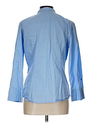 Spense 3/4 Sleeve Blouse (view 2)