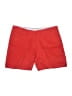 Crown & Ivy Solid Red Shorts Size 6 - photo 1