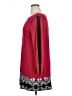 Style&Co Red Long Sleeve Blouse Size XL - photo 5