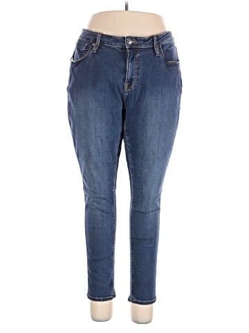 Vigoss Jeans (view 1)