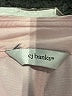 Cj Banks 100% Cotton Pink Jacket Size L (estimated) - photo 6