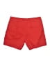Crown & Ivy Solid Red Shorts Size 6 - photo 2