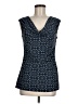 Maurices Blue Sleeveless Top Size M - photo 1
