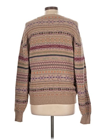 Jos. A. Bank Wool Pullover Sweater (view 2)