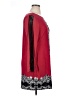 Style&Co Red Long Sleeve Blouse Size XL - photo 4