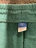 Old Navy Solid Teal Casual Pants Size 2X - photo 4