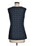 Maurices Blue Sleeveless Top Size M - photo 2