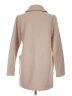 Cynthia Rowley TJX Tan Coat Size S - photo 2