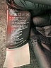 H&M 100% Polyester Solid Black Snow Jacket Size M - photo 7