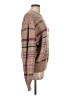 Jos. A. Bank Print Tan Wool Pullover Sweater Size L - photo 4