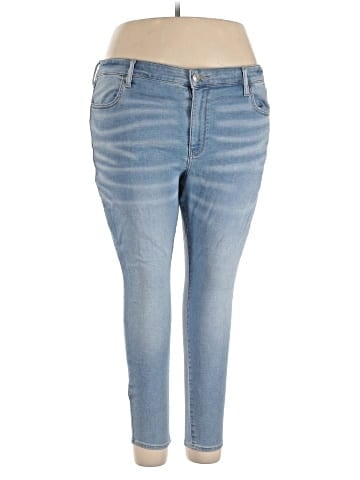American Eagle Outfitters Jeans (view 1)