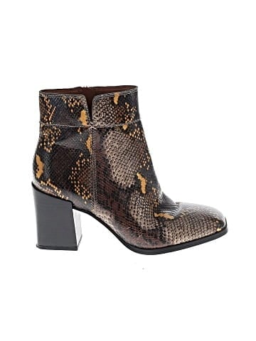 Franco Sarto Ankle Boots (view 1)