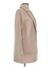Cynthia Rowley TJX Tan Coat Size S - photo 4
