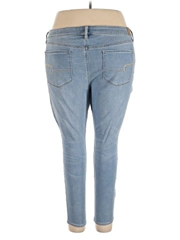 American Eagle Outfitters Jeans (view 2)