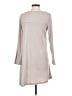 iGenJun Gray Casual Dress Size S - photo 2