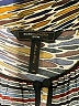 BCBGMAXAZRIA Print Gray Casual Dress Size XS (petite) - photo 7