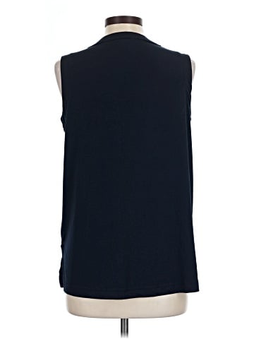 Jones New York Sleeveless T-Shirt (view 2)