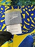 Speedo Graphic Blue Board Shorts Size 6 - photo 3
