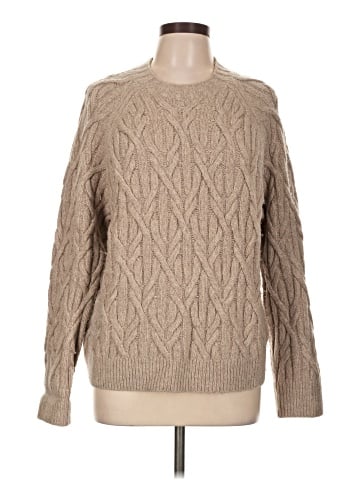 Vince. Pullover Sweater (view 1)