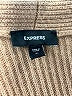 Express Tan Cardigan Size XL - photo 7