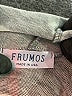 Frumos Gray Poncho Size 3X - photo 7
