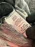 Frumos Gray Poncho Size 3X - photo 8