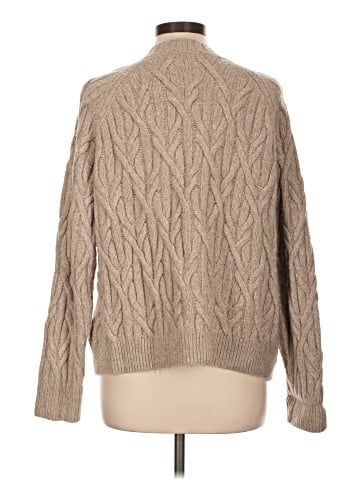 Vince. Pullover Sweater (view 2)