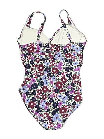 Anne Cole Sleeveless Top (view 2)
