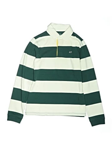 Vineyard Vines Long Sleeve Polo (view 1)