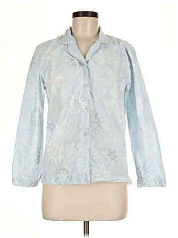 Harry Potter Long Sleeve Blouse (view 1)