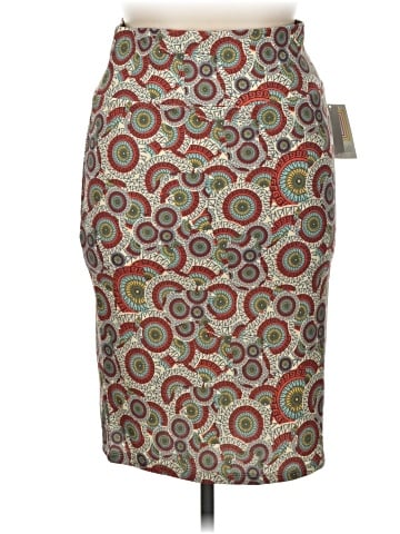 Lularoe Casual Skirt (view 1)