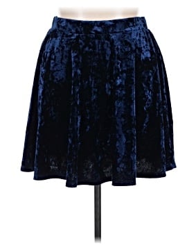 Forever 21 Plus Formal Skirt (view 1)