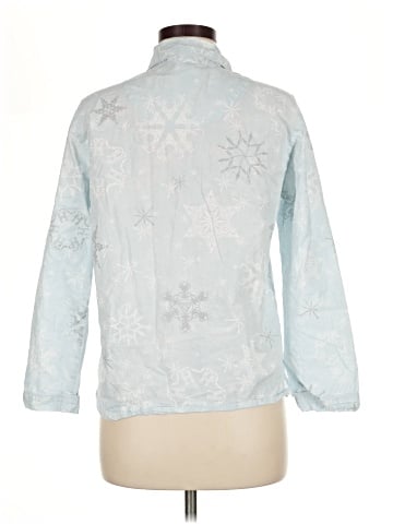 Harry Potter Long Sleeve Blouse (view 2)
