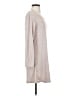 iGenJun Gray Casual Dress Size S - photo 4