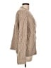 Vince. Tan Pullover Sweater Size L - photo 4