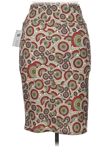 Lularoe Casual Skirt (view 2)