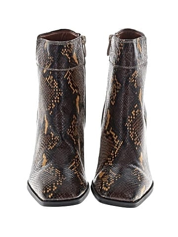 Franco Sarto Ankle Boots (view 2)