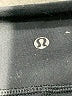 Lululemon Athletica Solid Black Active Pants Size 10 - photo 7