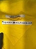 Tommy Hilfiger Yellow Raincoat Size XL - photo 6