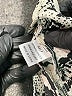 Dance & Marvel 100% Polyester Print Silver Casual Skirt Size S - photo 6