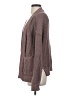 Universal Thread 100% Cotton Brown Cardigan Size XS - photo 5