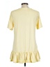 Assorted Brands Yellow Short Sleeve Top Size L - photo 2