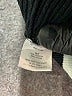 JLUXLABEL Ivory Black Tube Top Size S - photo 5