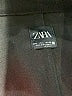 Zara Black Coat Size L - photo 6