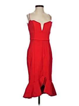 Nicholas Cocktail Dress (view 1)